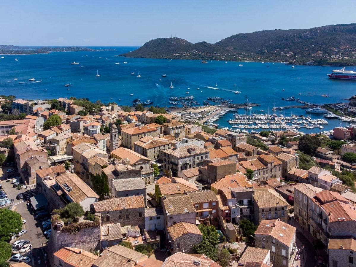 Apartment Le Palazzu-10 Porto-Vecchio  Exterior foto