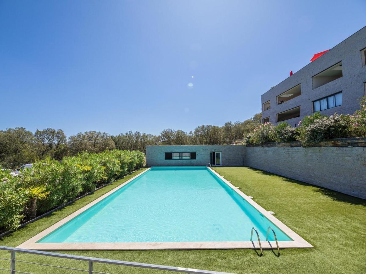 Apartment Le Palazzu-10 Porto-Vecchio  Exterior foto