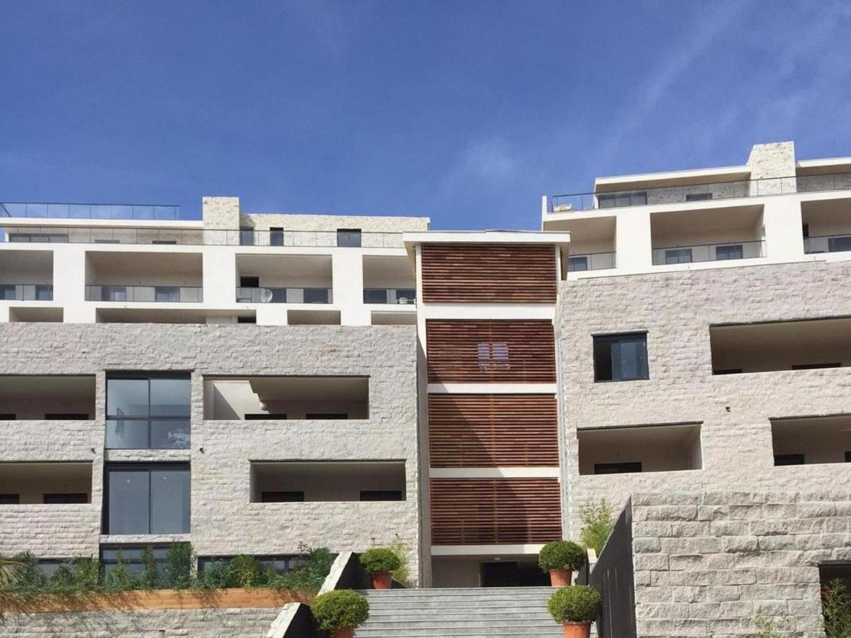 Apartment Le Palazzu-10 Porto-Vecchio  Exterior foto